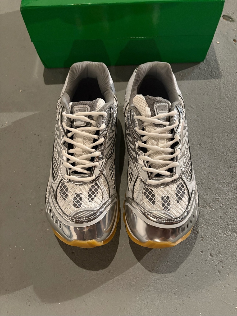 Bottega Orbit Men’s Size 12